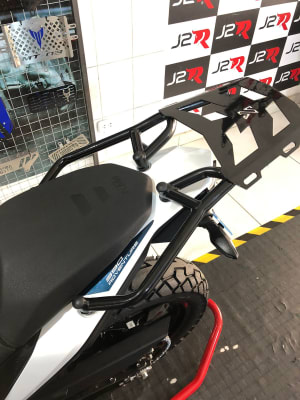 PARRILLA KTM ADVENTURE 250/390 - KN1