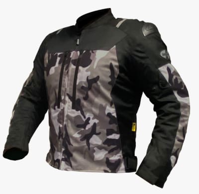 CASACA BLACKBIKE BBC-0311