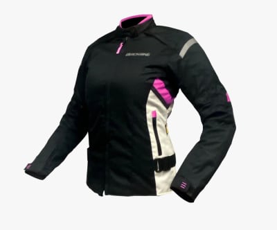 CASACA BLACKBIKE BBD-0011