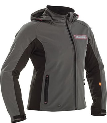 CASACA BLACKBIKE MUJER BBD-0041