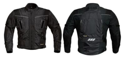 CASACA BLACKBIKE BBC-0281