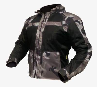 CASACA BLACKBIKE BBC-0321