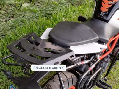 PARRILLA KTM DUKE 250/390 -KN1