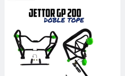 SLIDER JETTOR GP200 JHM030 - HM1