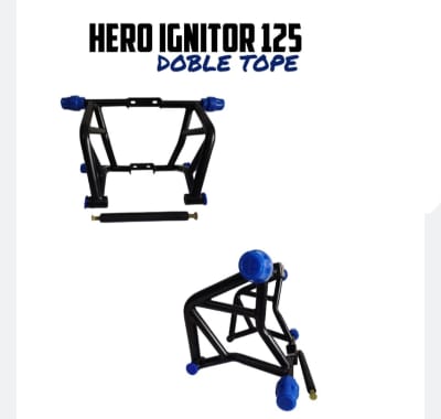 SLIDER HERO IGNITOR125 DT -RK1