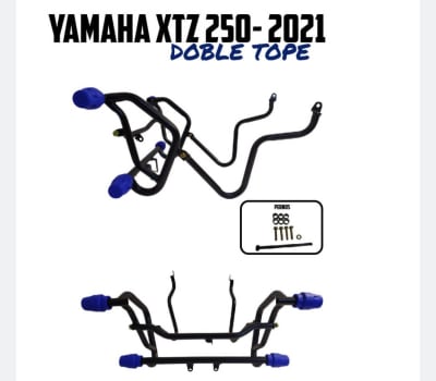 SLIDER YAMAHA XTZ250 DT JHM036 - HM2
