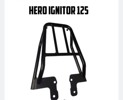 PARRILLA HERO IGNITOR125 JHP026 - HM1