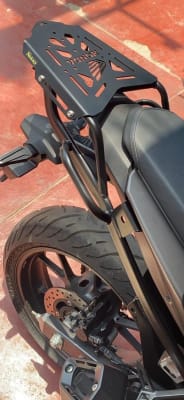 PARRILLA HONDA TWISTER CB300F LUJO CL / RP048 - RK1