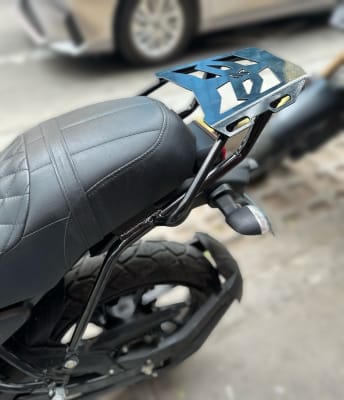 PARRILLA YAMAHA FZX - KN3