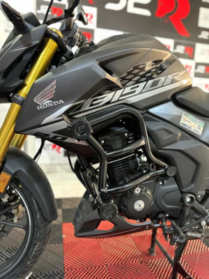 SLIDER HONDA CB190 V2 2024 / 2025 DT -LM1