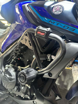 SLIDER YAMAHA MT03 (2021-2025) -MP1