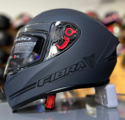 CASCO INTEGRAL FIBRA GIGA NOUVEAU ANTRACITA MATE1