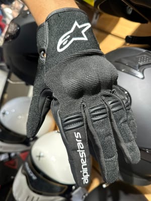 GUANTES ALPINESTAR SM1
