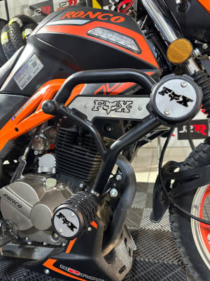 SLIDER DE LUJO UNIVERSAL 3 PIEZAS FOX1