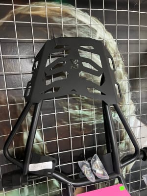 PARRILLA HONDA NAVI 3 BRAZOS -KN1