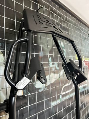 PARRILLA HONDA CB190 2024 - 25 -RK1