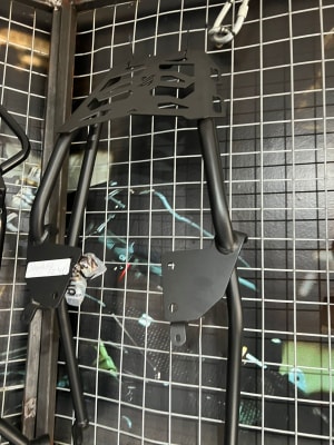 PARRILLA YAMAHA FZ4.0 -KN3