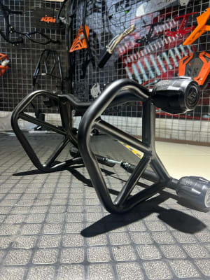 SLIDER UNIVERSAL M1 DOBLE TOPE -LM1