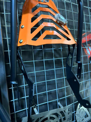 PARRILLA KTM DUKE200 / DUKE250 -MA1