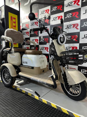 TRIMOTO ELECTRICA KAYEN XUANKU 41