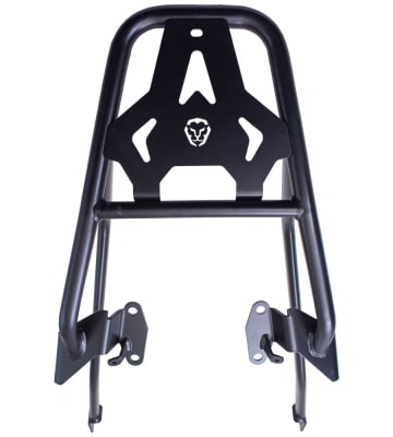 PARRILLA HONDA CB190R 2024 - 2025 PLANCHA CORTA -LP1