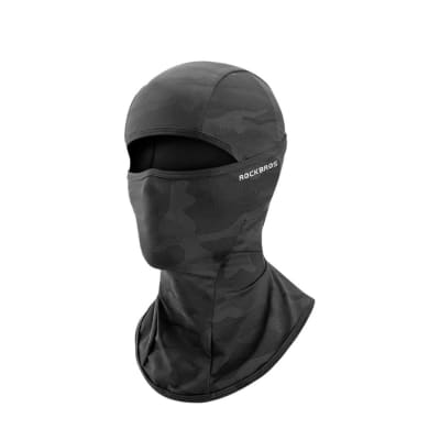 BALACLAVA ROCKBROSS LF1322-BK1