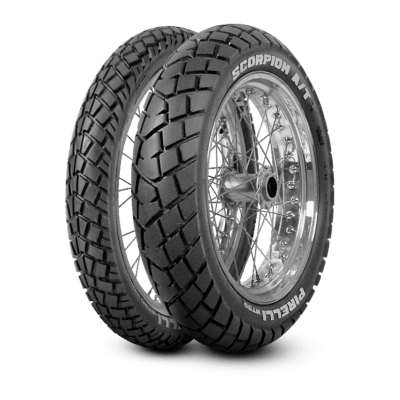LLANTA PIRELLI SCORPION MT90 A/T1