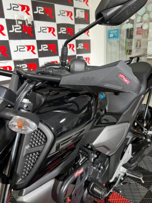 PROTECTOR DE MANO YAMAHA FZ3.0 - LP1