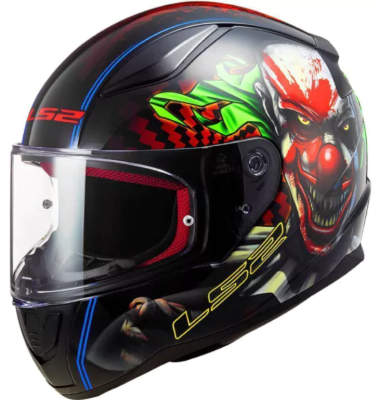 CASCO INTEGRAL LS2 FF353 RAPID HAPPY DREAMS1