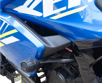 SLIDER SUZUKI GIXXER SF 150 - LP1