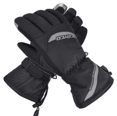 GUANTES SCOYCO MC41 NEGRO REFORZADO1