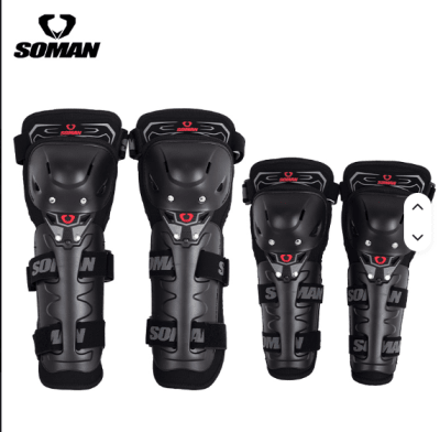 RODILLERA Y CODERA K11 SOMAN1
