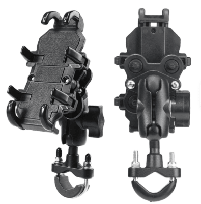 PORTACELULAR BSDDP NEGRO F01081