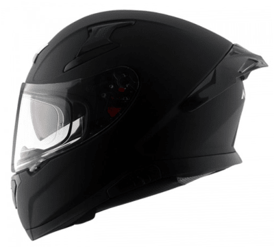 CASCO INTEGRAL AXOR APEX NEGRO BRILLO1