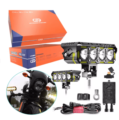 EXPLORADORA 4 LUPAS LED DUAL HIGH PERFORMANCE1