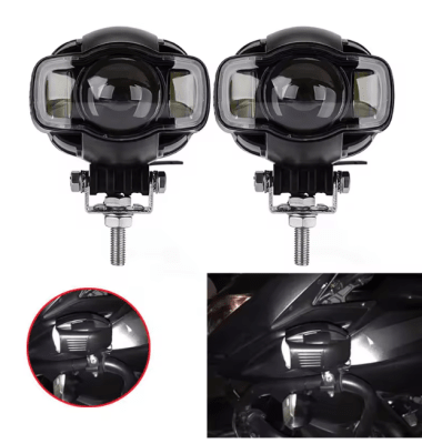 EXPLORADORA E03C LED (PAR)1