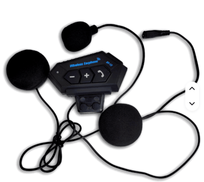 BLUETOOTH PARA CASCO BT121