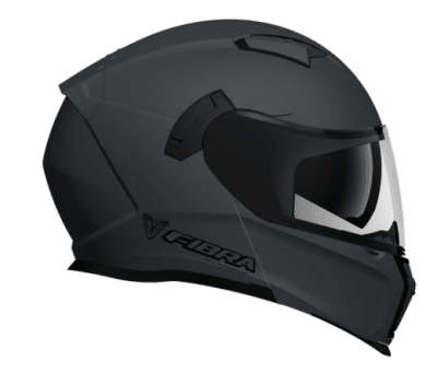 CASCO ABATIBLE FIBRA TERA DUO ANTRACITA MATE1