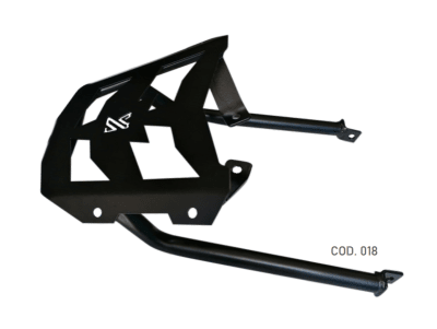 PARRILLA HONDA XBLADE160 CORTE LASER - KN1