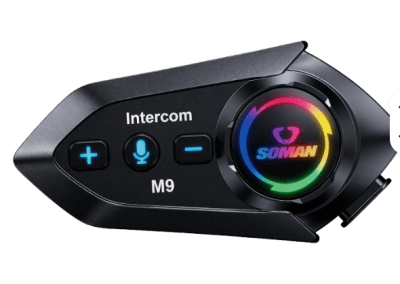 INTERCOMUNICADOR M91