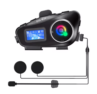 INTERCOMUNICADOR Q58 MAX1