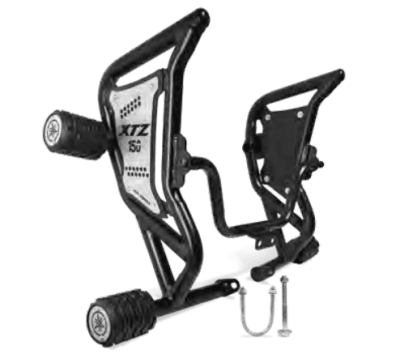 SLIDER DE LUJO YAMAHA XTZ150 M2 -LM1