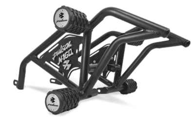 SLIDER DE LUJO PULSAR N160 3D -LM1