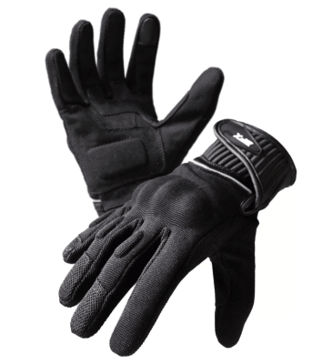 GUANTES SFX WARRIOR NEGRO2
