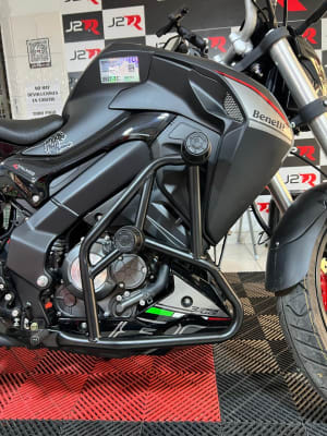 SLIDER BENELLI 180S DT / RS030 - RK1