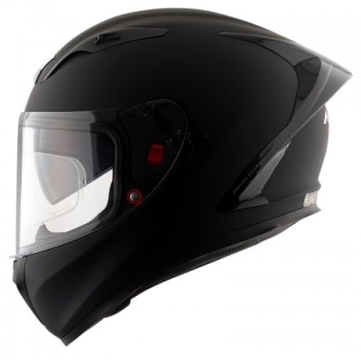 CASCO INTEGRAL AXOR STREET NEGRO MATE1