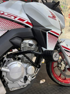 SLIDER HONDA TWISTER 250 1T - MP1