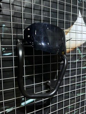 CUPULA HONDA NAVI SPORT1