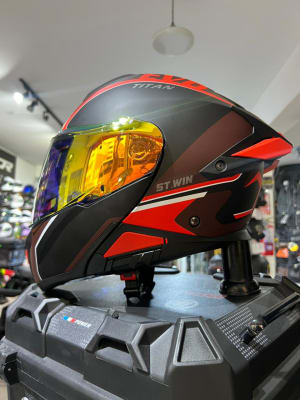 CASCO ABATIBLE STWIN ROJO1