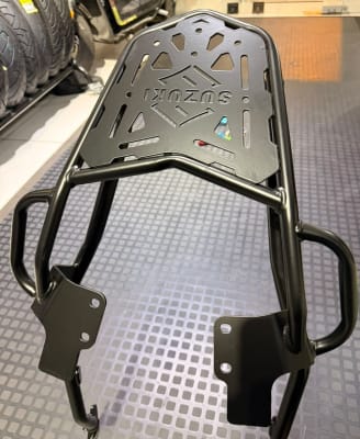 PARRILLA SUZUKI GIXXER NAKED 150/250 (2023-26) -RK1